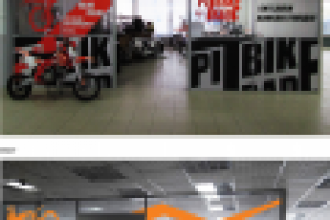 Магазин питбайков "Pitbiketrade"