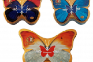 Упаковка для чая