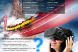 Сайт продавца "Oculus Rift" virtuality.guru