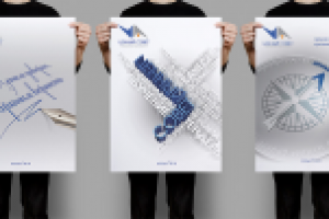 Плакаты в офис юридической компании