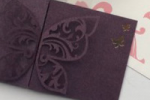 Корпоративная открытка на 8 марта