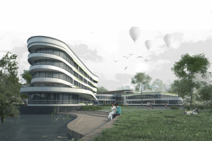 Лицей-интернат инклюзивного образования