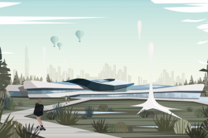 Проект "Акваториум"