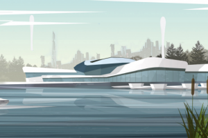 Проект "Акваториум"