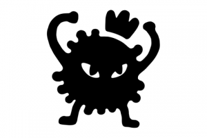 Персонажи. Стикеры для соц.сетей