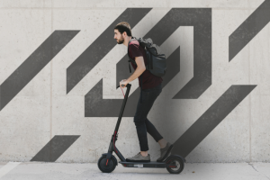 Фирменный стиль клуба Space