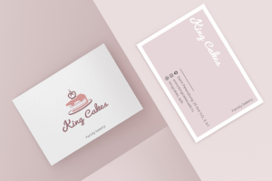 Фирменный стиль пекарни