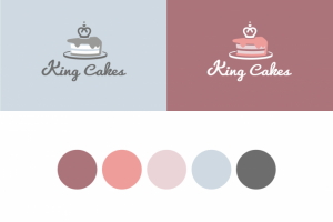 Фирменный стиль пекарни