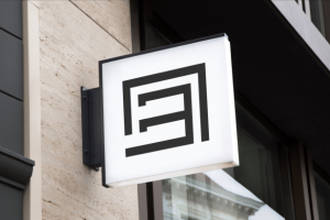 Фирменный стиль для проектной фирмы