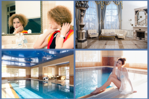 В гостях у актрисы Дианы Максимовой