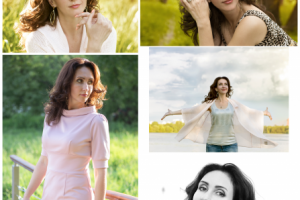 Съемка на природе