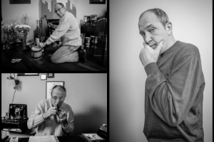 Эммануил Виторган