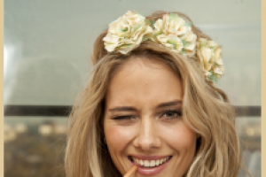 Юля Паршута