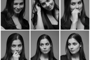 Юля Снигирь