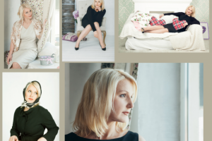 Фототерапия для Елены