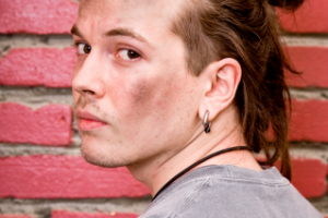 Съемки Бригады-2, Ваня Макаревич