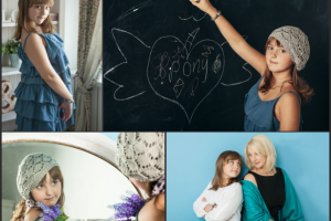 Семейная съемка