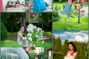 Маша Гузеева