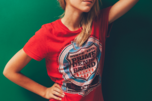 Лиза Курченко