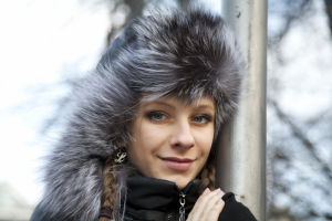 Лиза Арзамасова