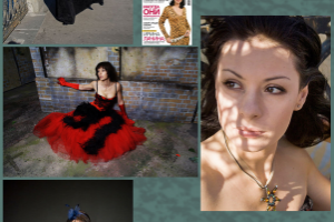 Ирина Лачина