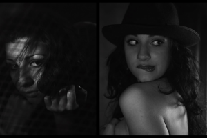 Жанровый портрет