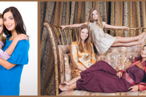 Екатерина Стриженова