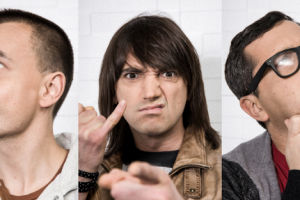 Дискотека авария