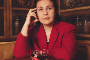 Валентина Толкунова