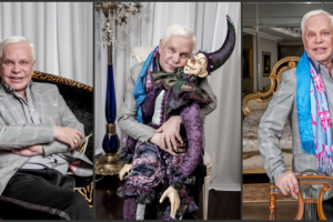 Борис Моисеев