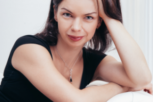 Алиса Гребенщикова