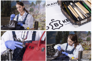 фотосет для брэндбука Студии «BRAND KEEPER»