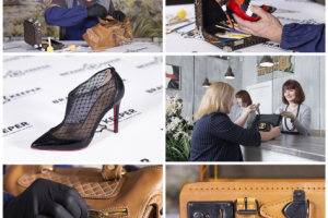 фотосет для брэндбука Студии «BRAND KEEPER»