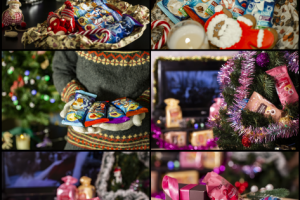 Съемка для соцсетей булочек Летиссимо