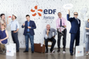 Корпоративная съемка