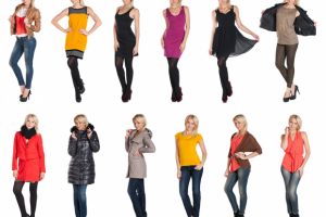 каталог Tommy Hilfiger