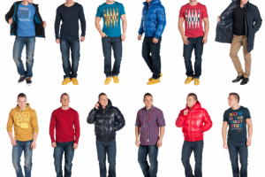 каталог Tommy Hilfiger