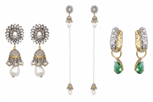 ювелирные украшения