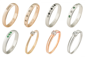 ювелирные украшения