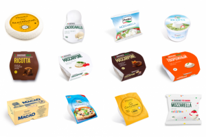 Съемка и подробная ретушь для компании Умалат