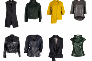 Съемка для компании Enjoy 40+