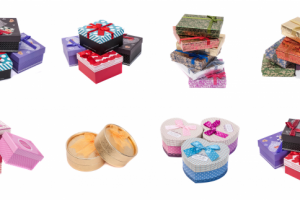 Съемка для каталога упаковки