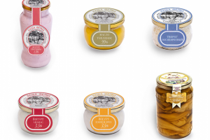 Съемка для интернет-магазина Наша ферма