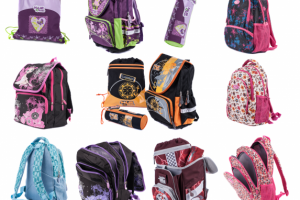 Рюкзаки Polar