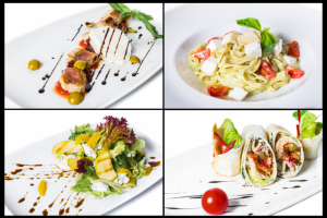 Ресторан Этаж