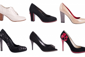 обувь для интернет-магазина