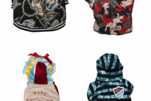 Одежда для собак