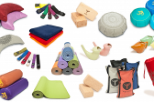 каталог товаров для йоги