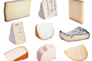 каталог французских сыров