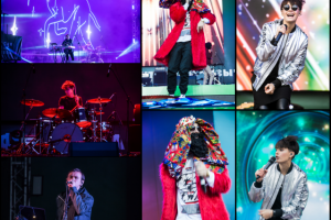 Концертная съемка